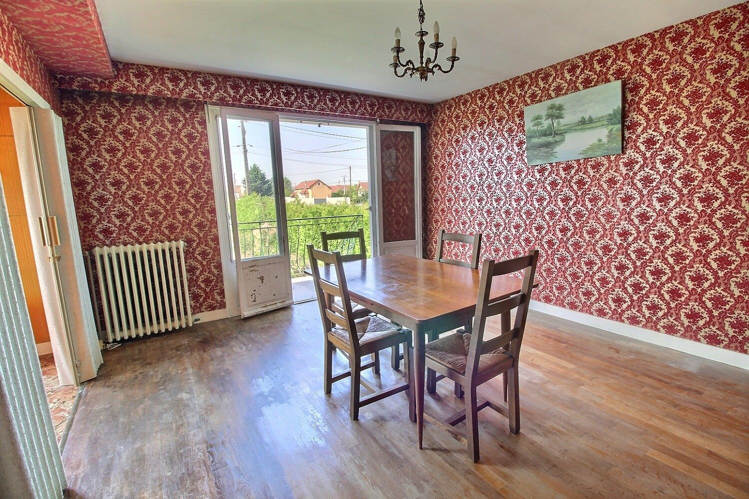 Maison à vendre, 74m², Vergigny