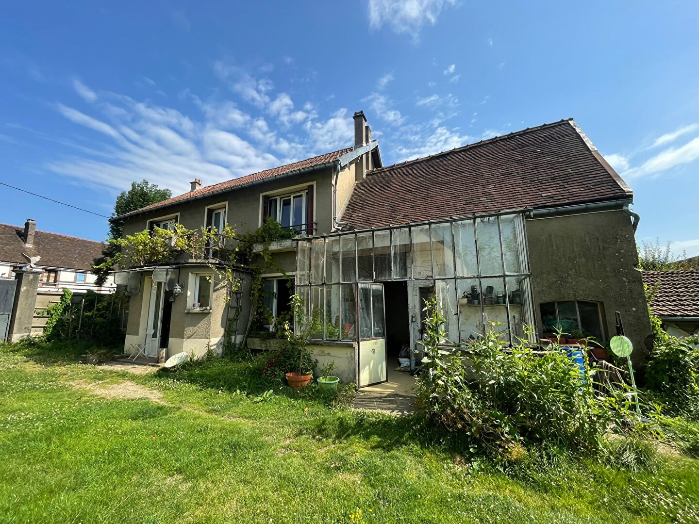 Maison à vendre, 134m², Turny