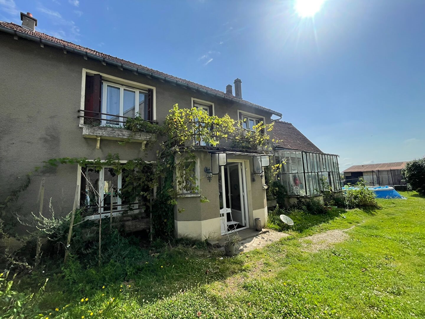 Maison à vendre, 134m², Turny