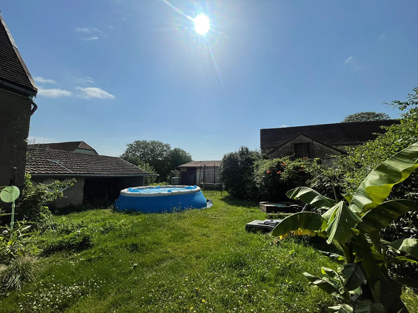 Maison à vendre, 134m², Turny