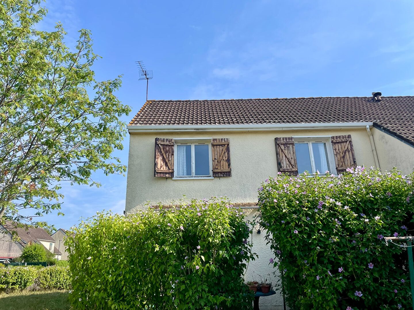 Maison à vendre, 88m², Saint-Florentin