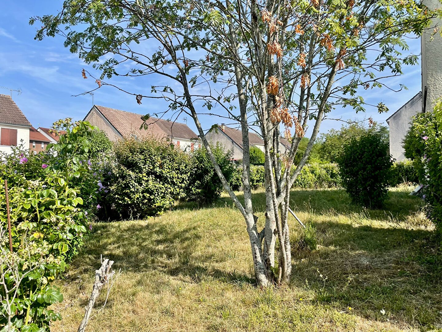Maison à vendre, 88m², Saint-Florentin
