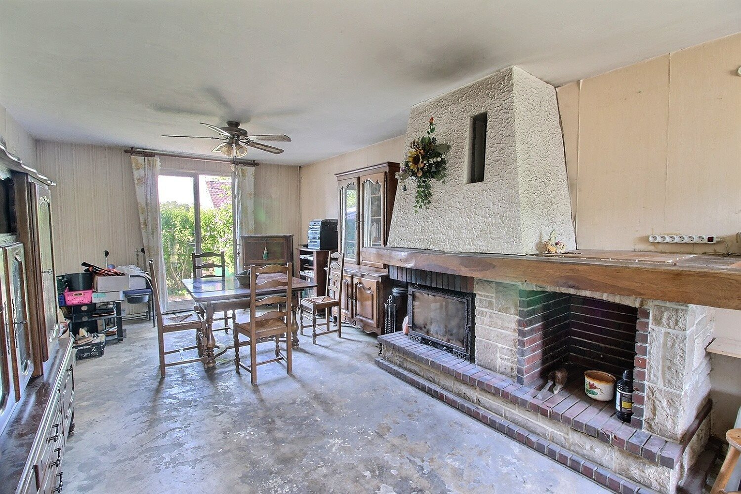 Maison à vendre, 88m², Saint-Florentin