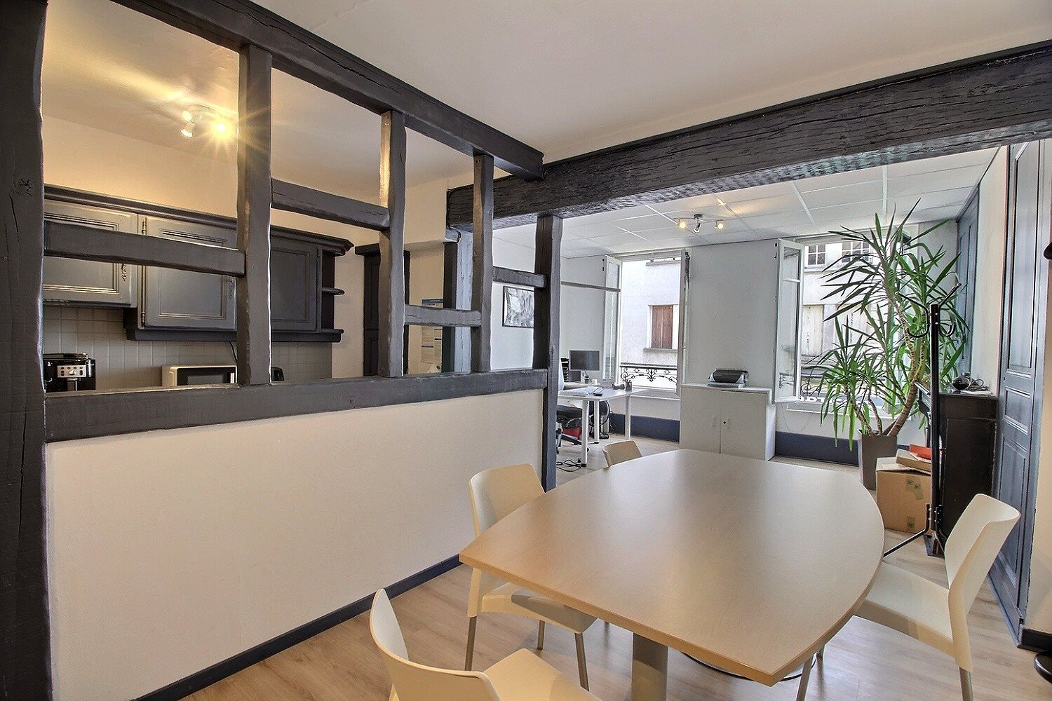 Maison à vendre, 107m², Saint-Florentin