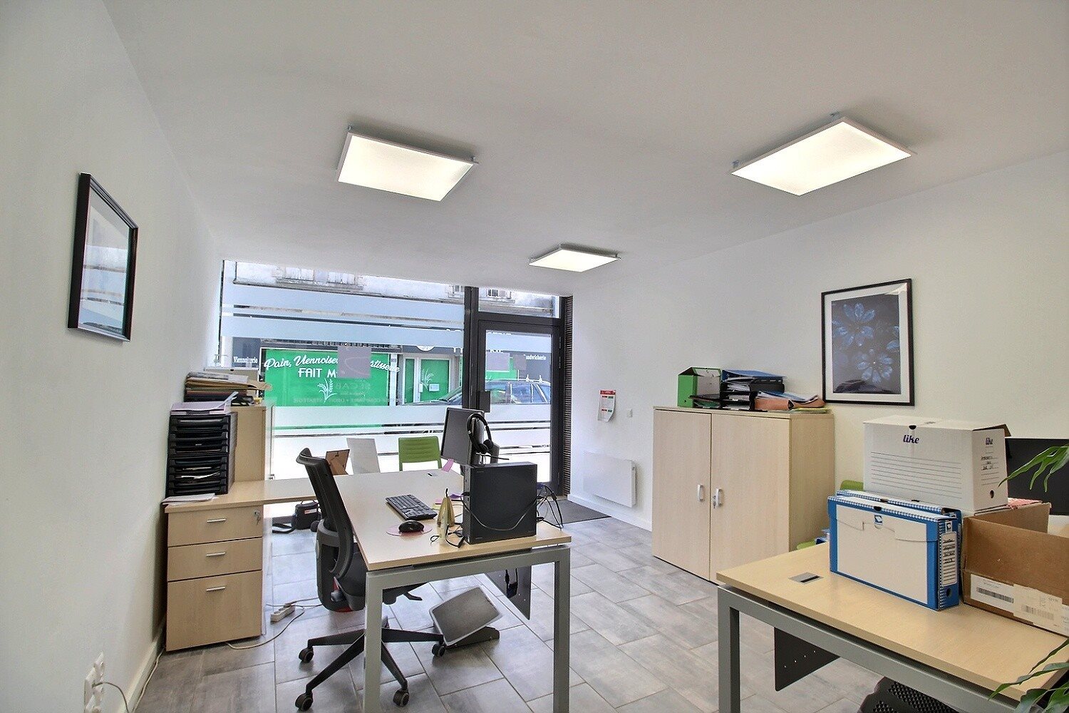Maison à vendre, 107m², Saint-Florentin