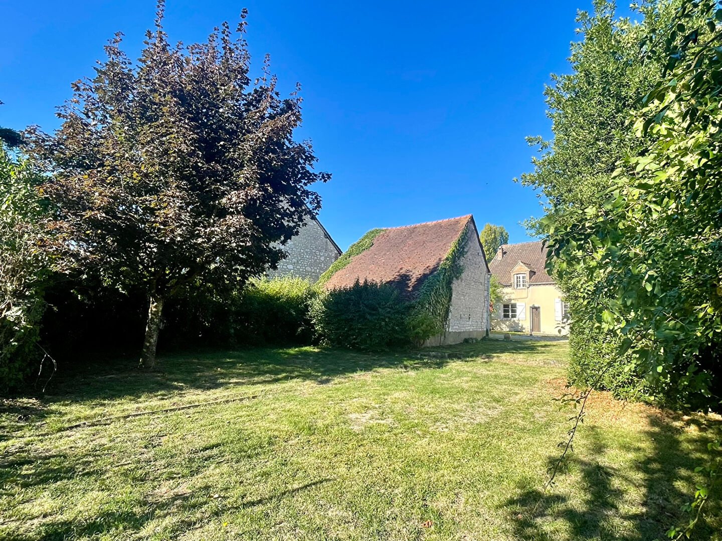 Maison à vendre, 175m², Venizy