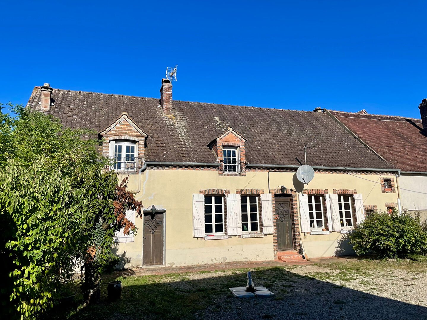 Maison à vendre, 175m², Venizy