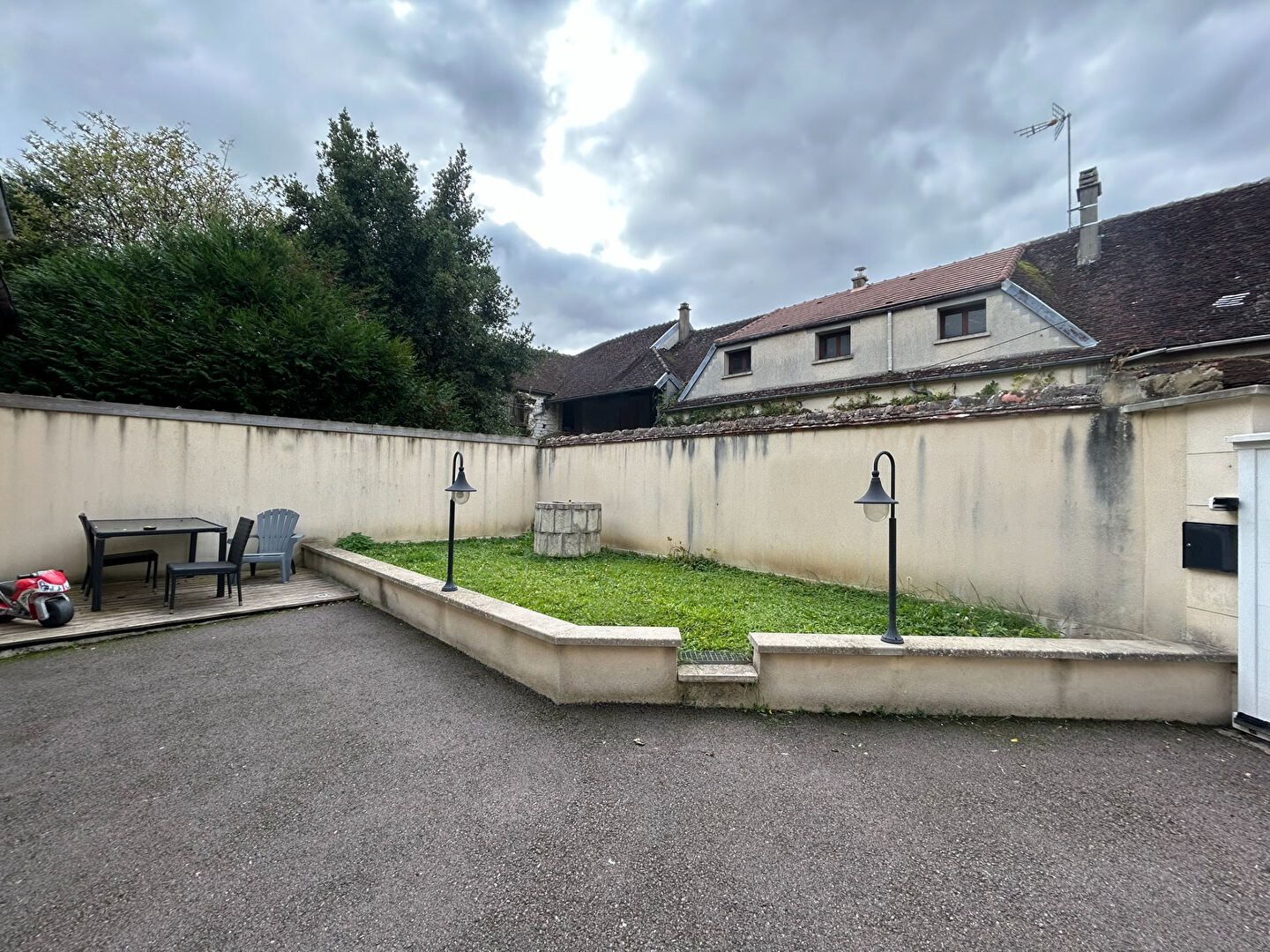 Maison à vendre, 105m², Bussy-en-Othe