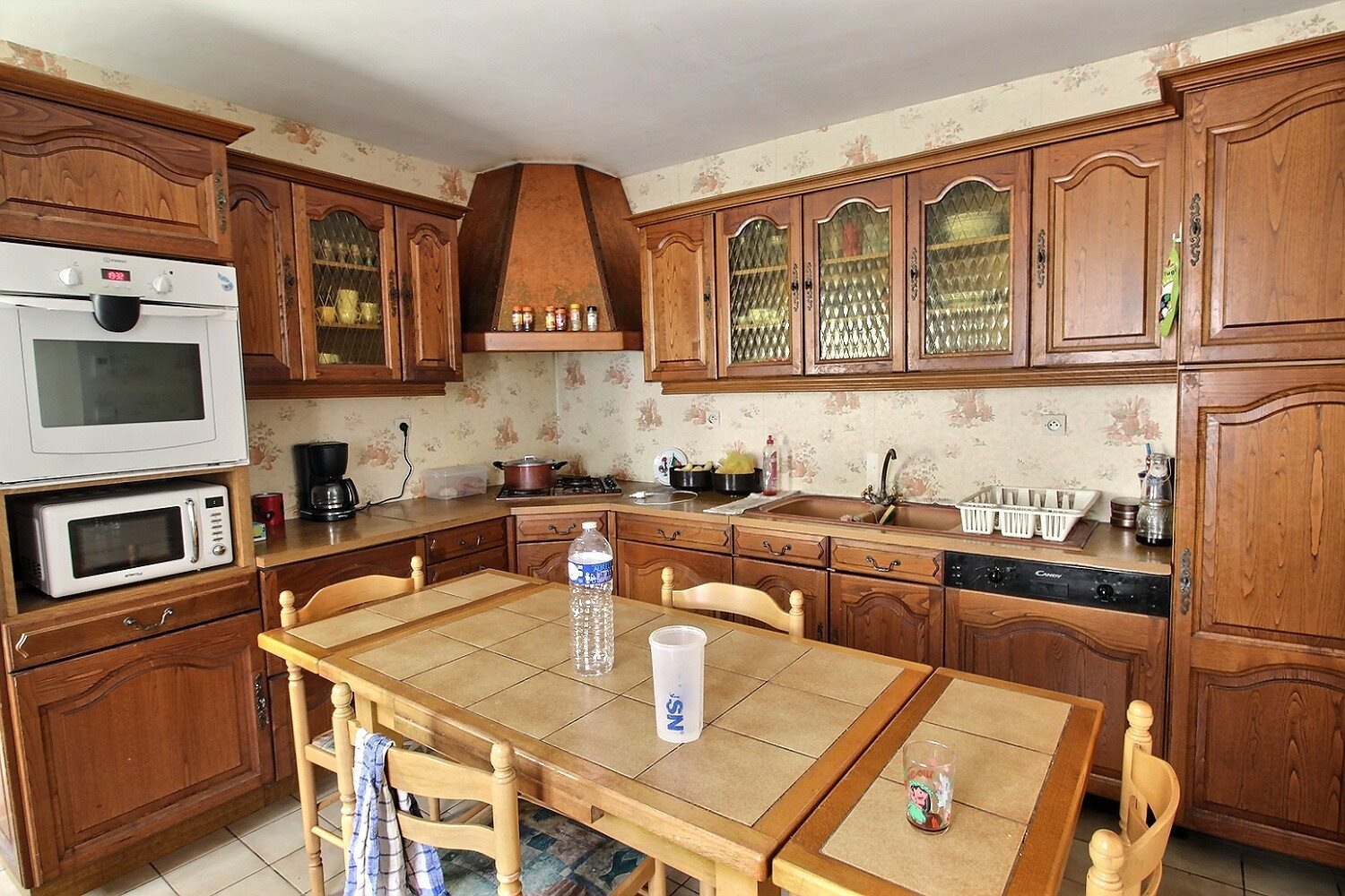 Maison à vendre, 105m², Bussy-en-Othe