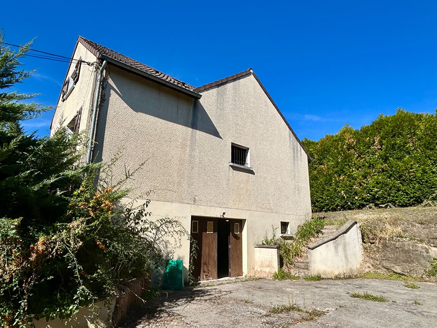 Maison à vendre, 116m², Saint-Florentin