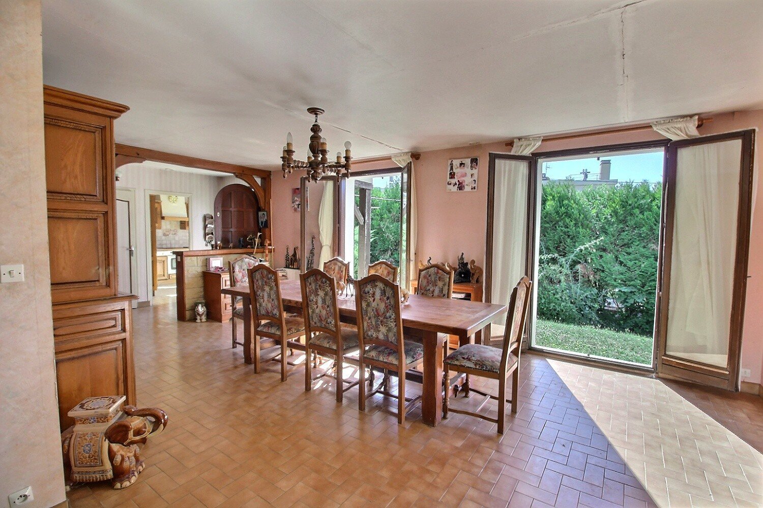 Maison à vendre, 116m², Saint-Florentin