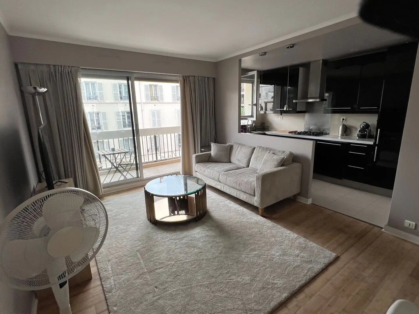 Appartement à vendre, 49m², Neuilly-sur-Seine