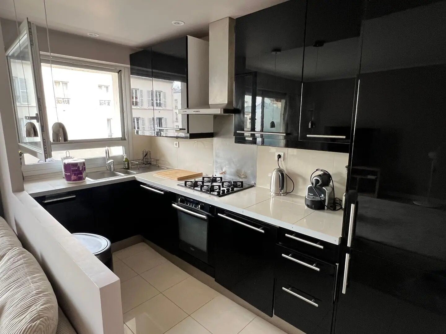 Appartement à vendre, 49m², Neuilly-sur-Seine