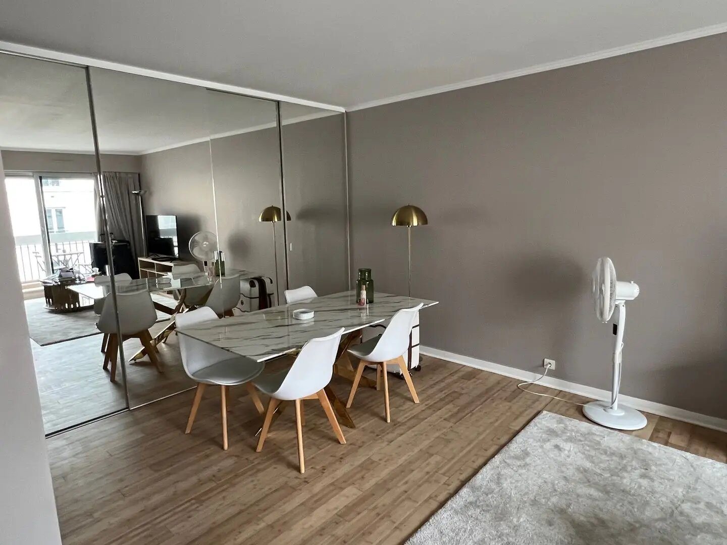 Appartement à vendre, 49m², Neuilly-sur-Seine
