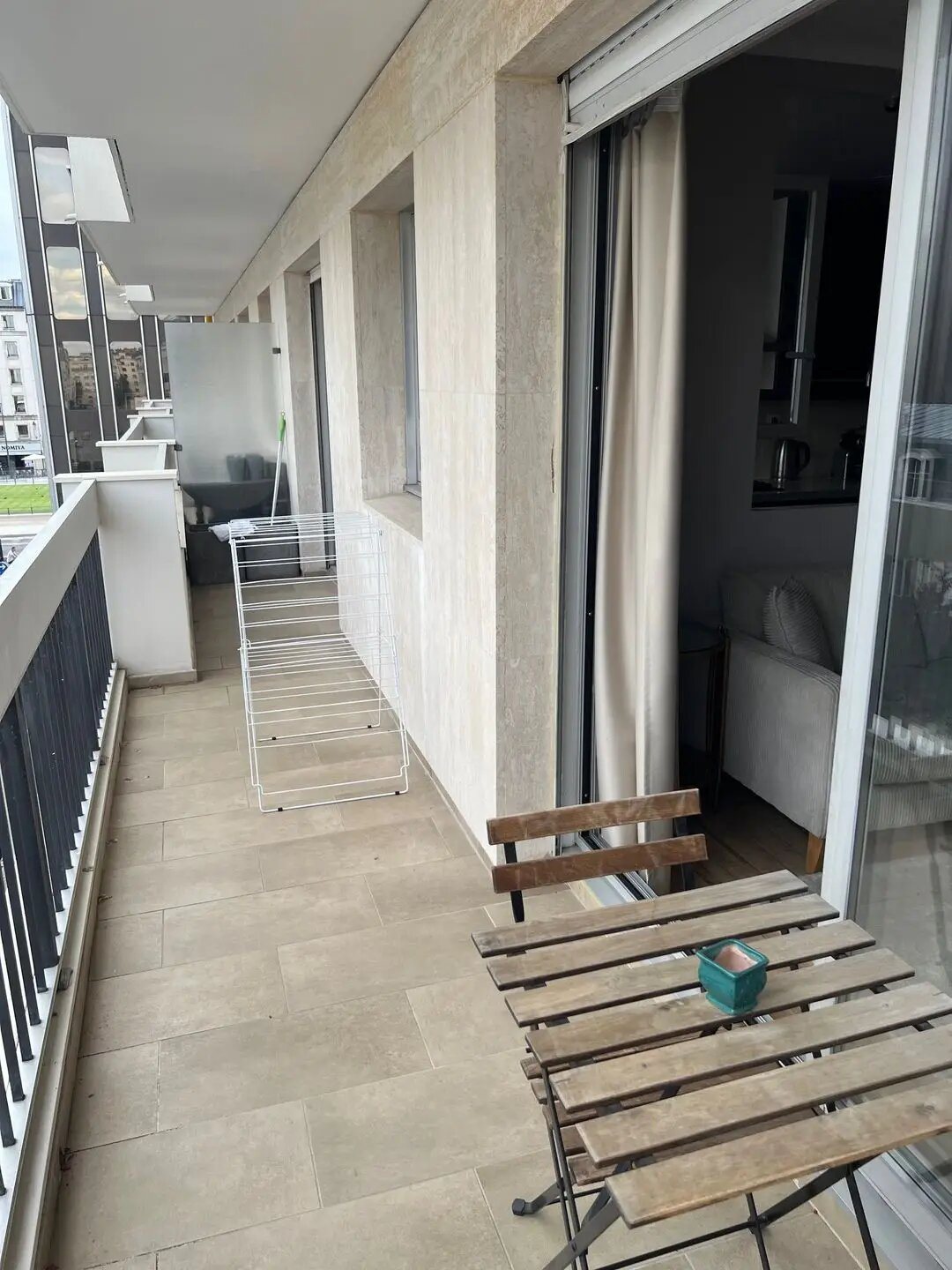Appartement à vendre, 49m², Neuilly-sur-Seine