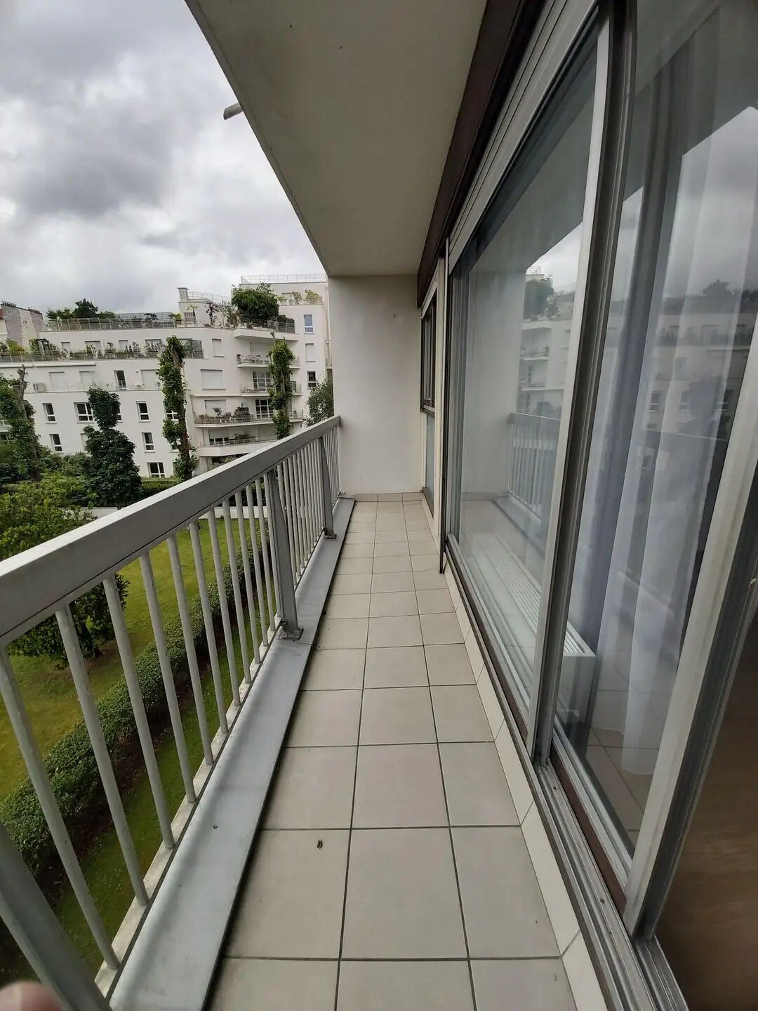 Appartement à vendre, 25m², Courbevoie