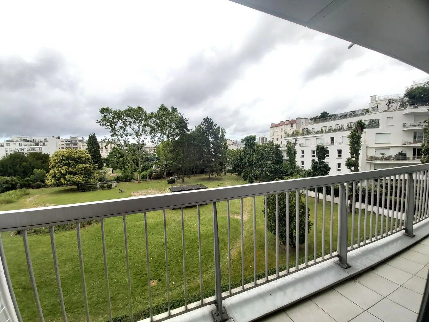 Appartement à vendre, 25m², Courbevoie