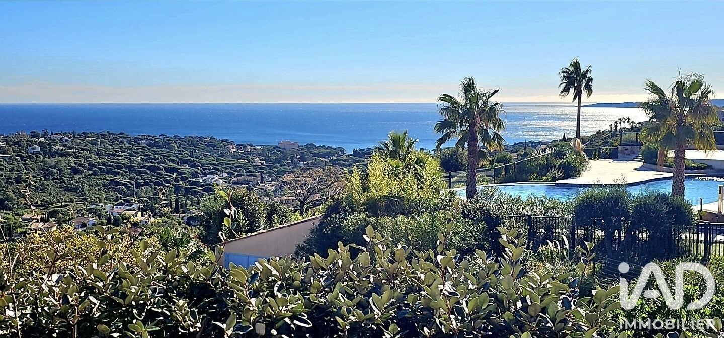Appartement à vendre, 40m², Roquebrune-sur-Argens