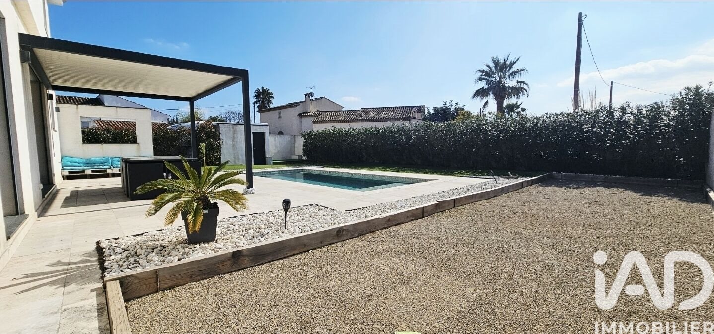 Maison à vendre, 153m², Puget-sur-Argens