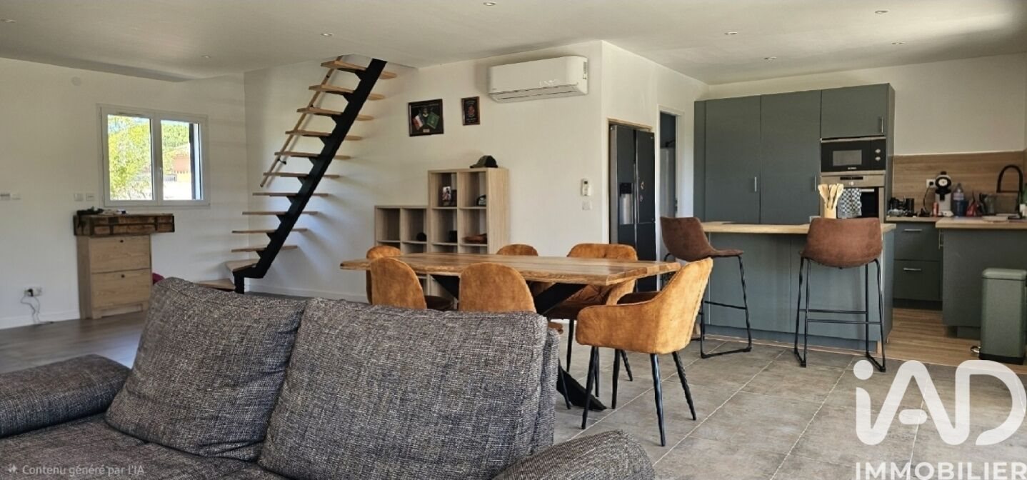 Maison à vendre, 153m², Puget-sur-Argens