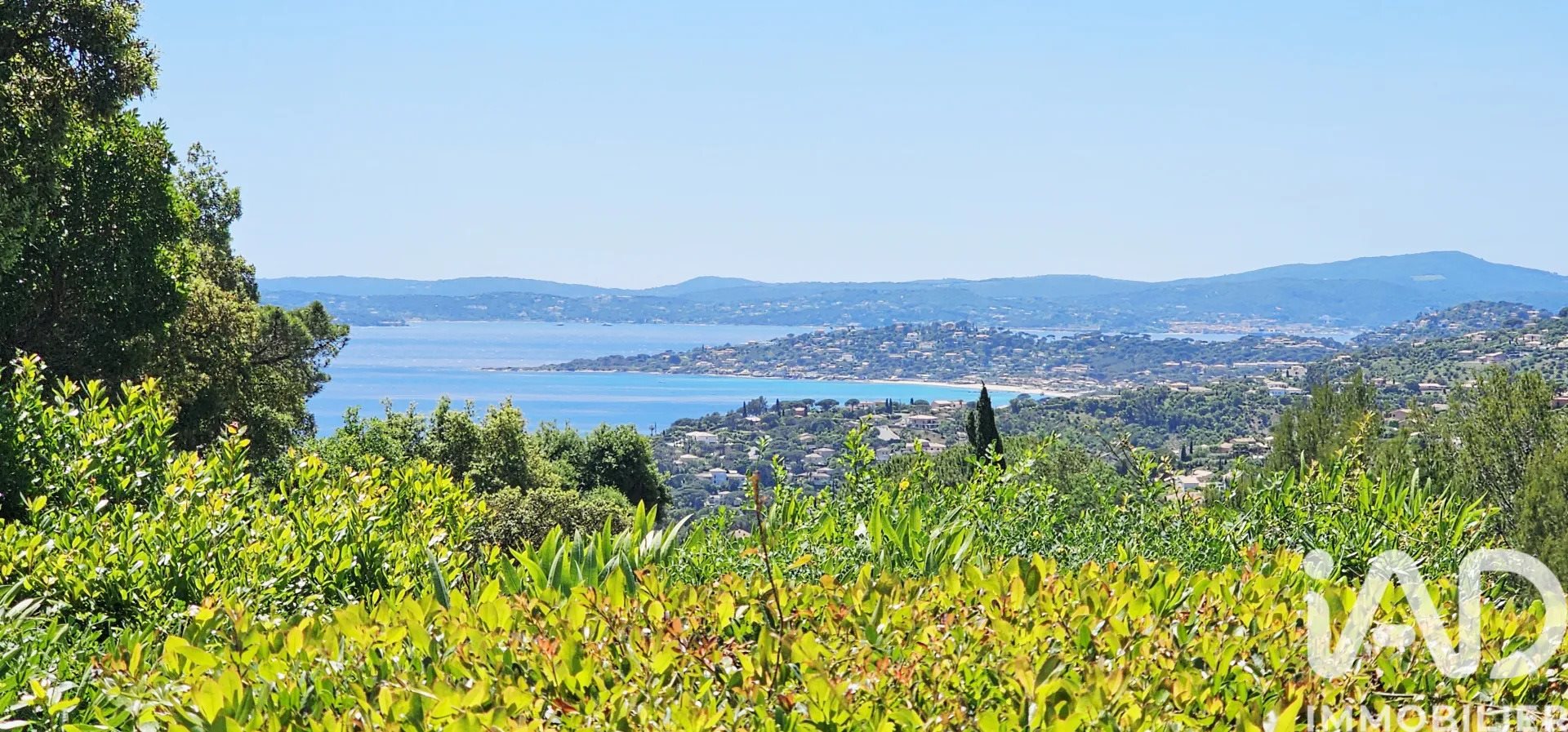 Appartement à vendre, 53m², Roquebrune-sur-Argens