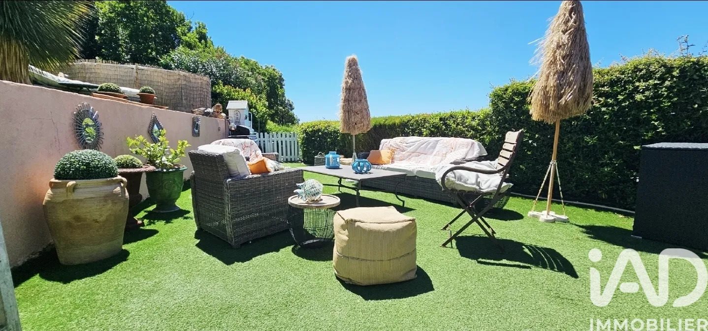 Appartement à vendre, 53m², Roquebrune-sur-Argens