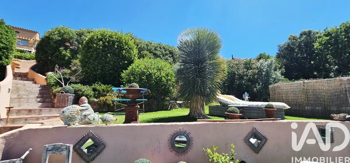 Appartement à vendre, 53m², Roquebrune-sur-Argens