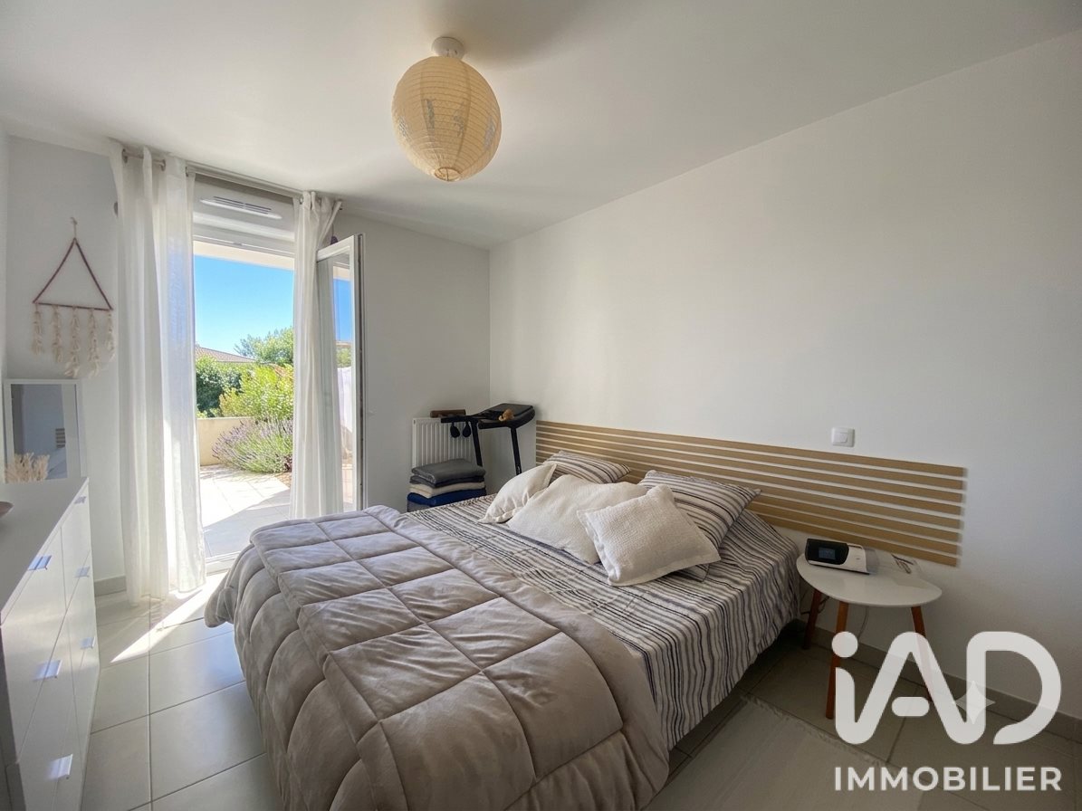 Appartement à vendre, 43m², La Garde