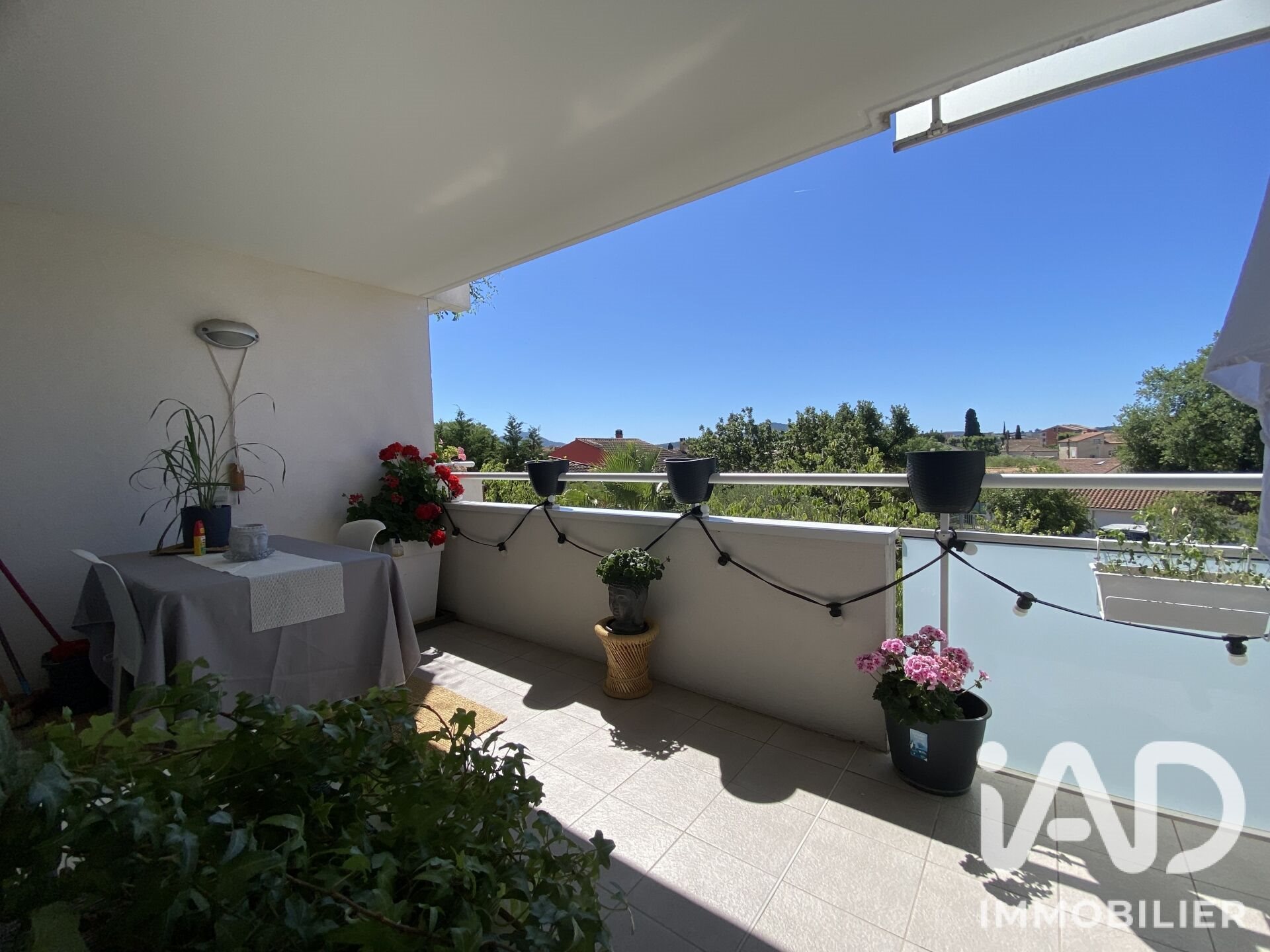 Appartement à vendre, 43m², La Garde