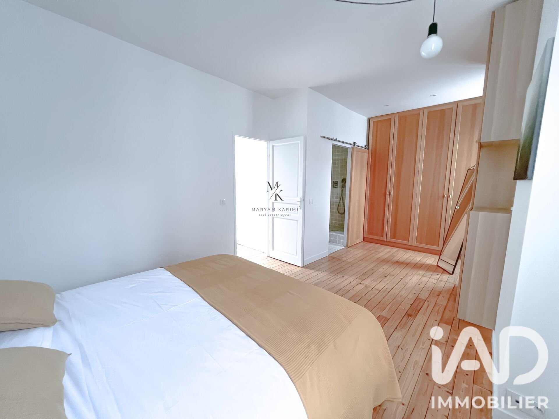 Maison à louer, 145m², Paris 15ème