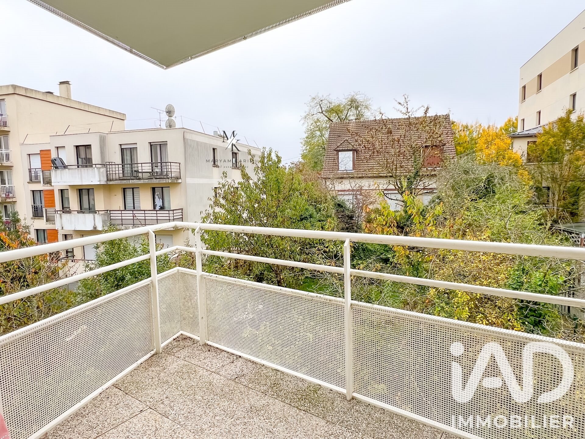 Appartement à vendre, 65m², Châtenay-Malabry
