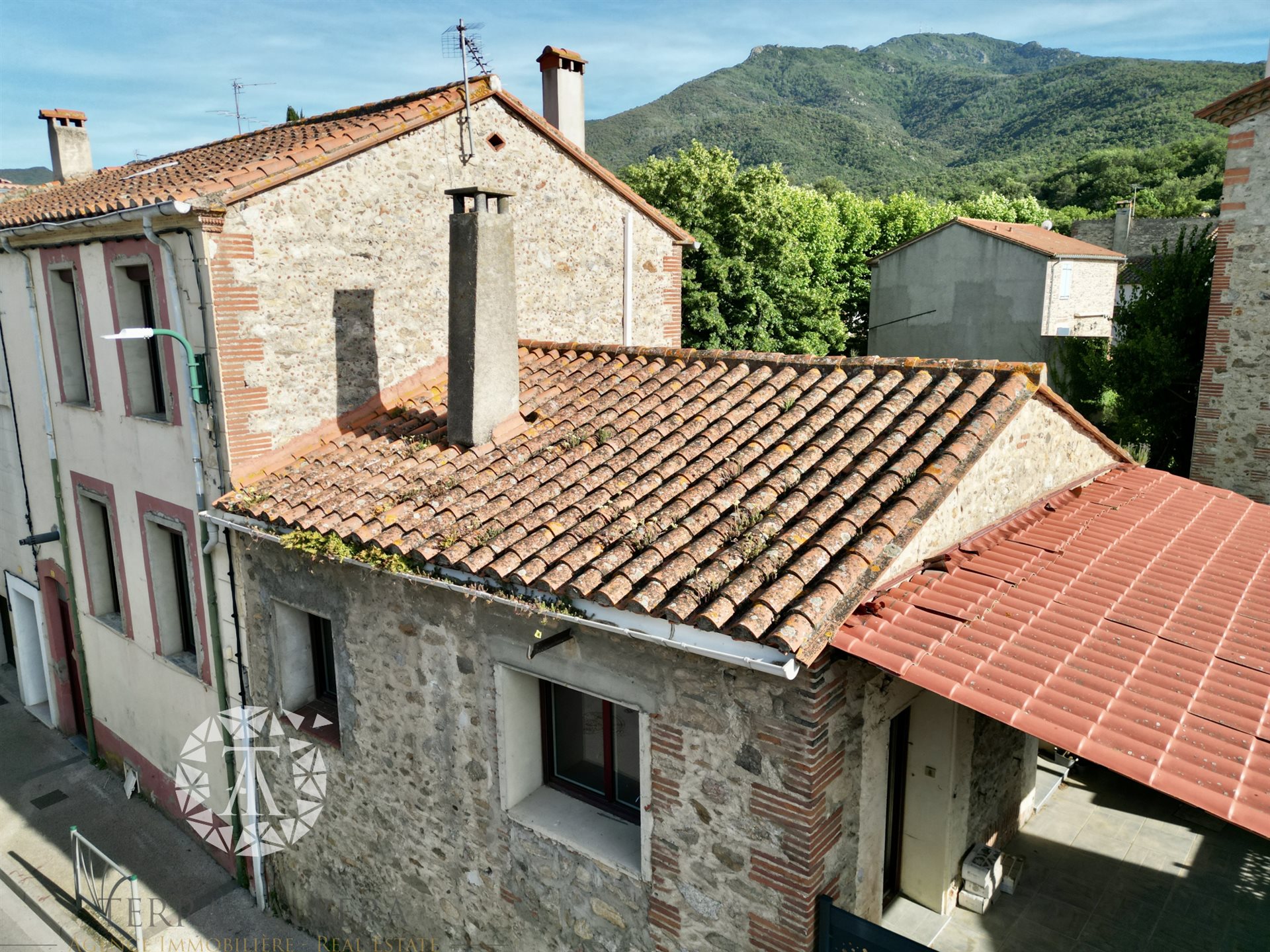 Maison à vendre, 117m², Laroque-des-Albères