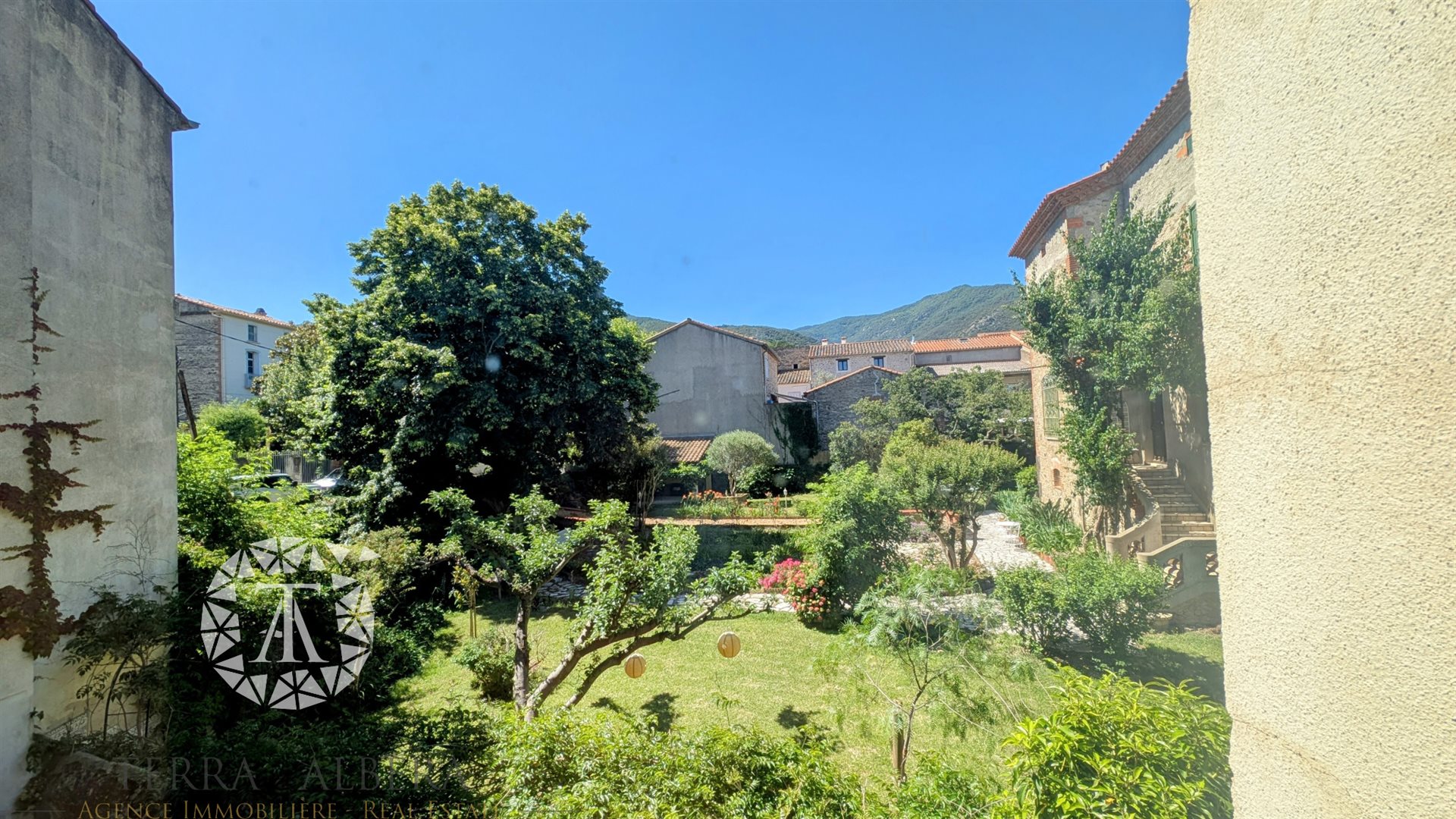 Maison à vendre, 117m², Laroque-des-Albères