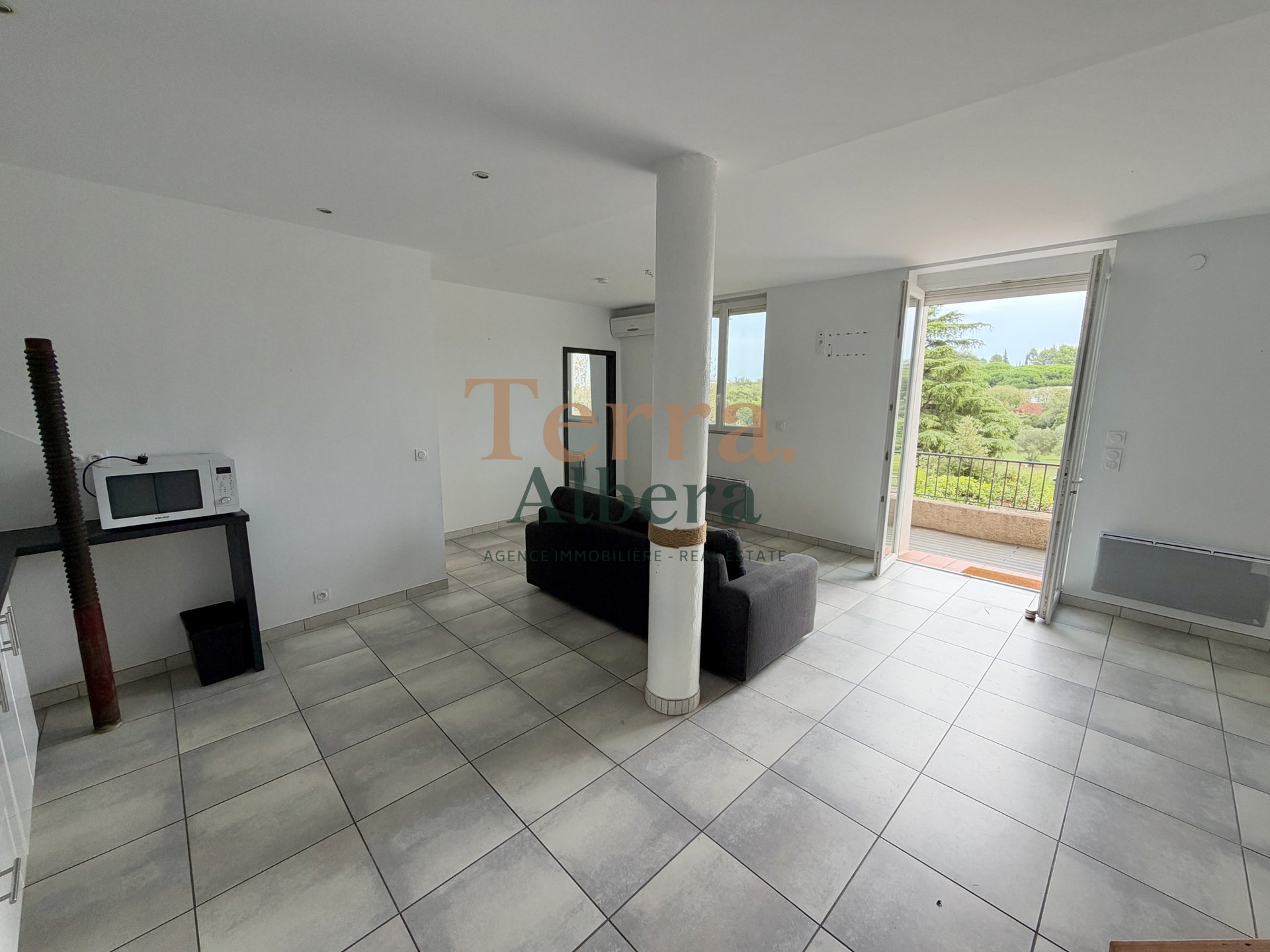 Appartement à vendre, 66m², Laroque-des-Albères