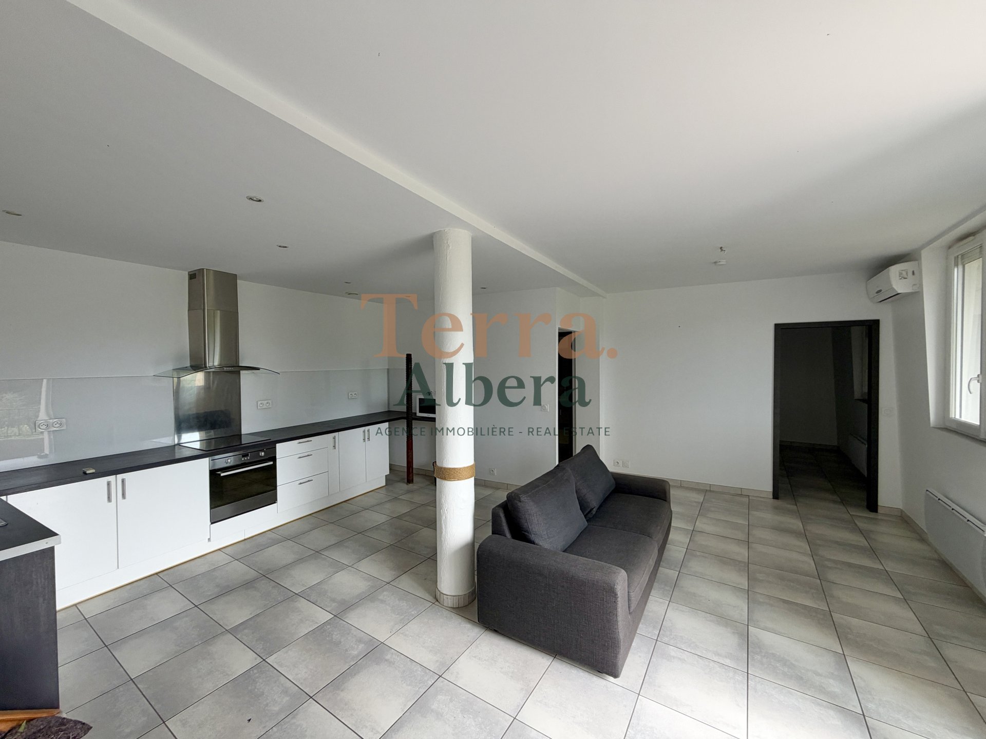 Appartement à vendre, 66m², Laroque-des-Albères