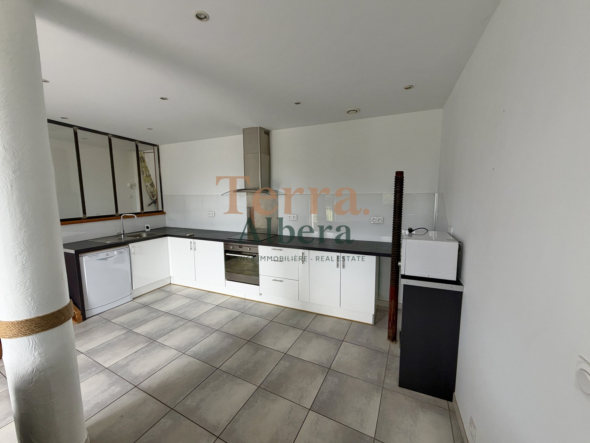 Appartement à vendre, 66m², Laroque-des-Albères