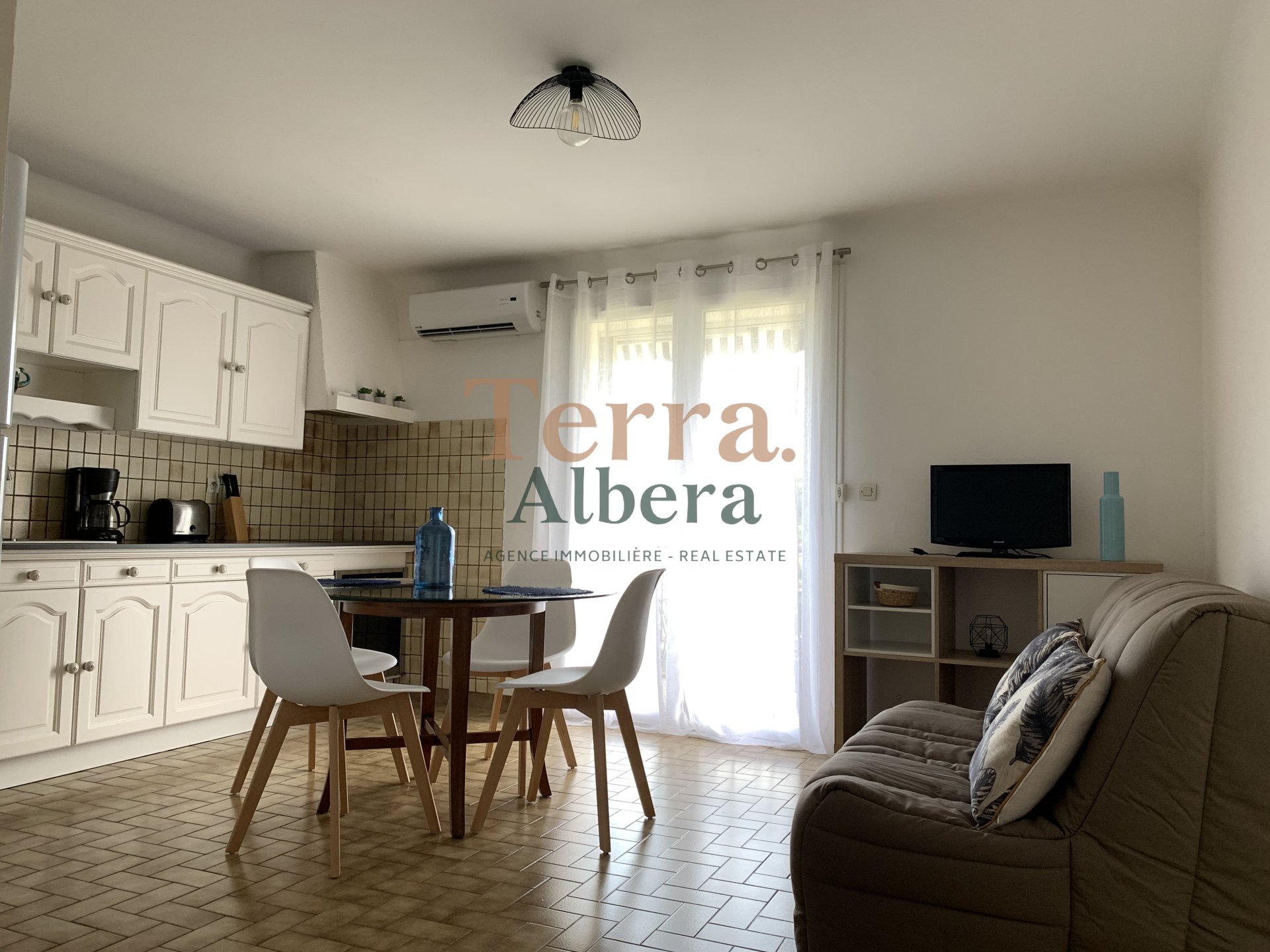 Appartement à vendre, 47m², Laroque-des-Albères