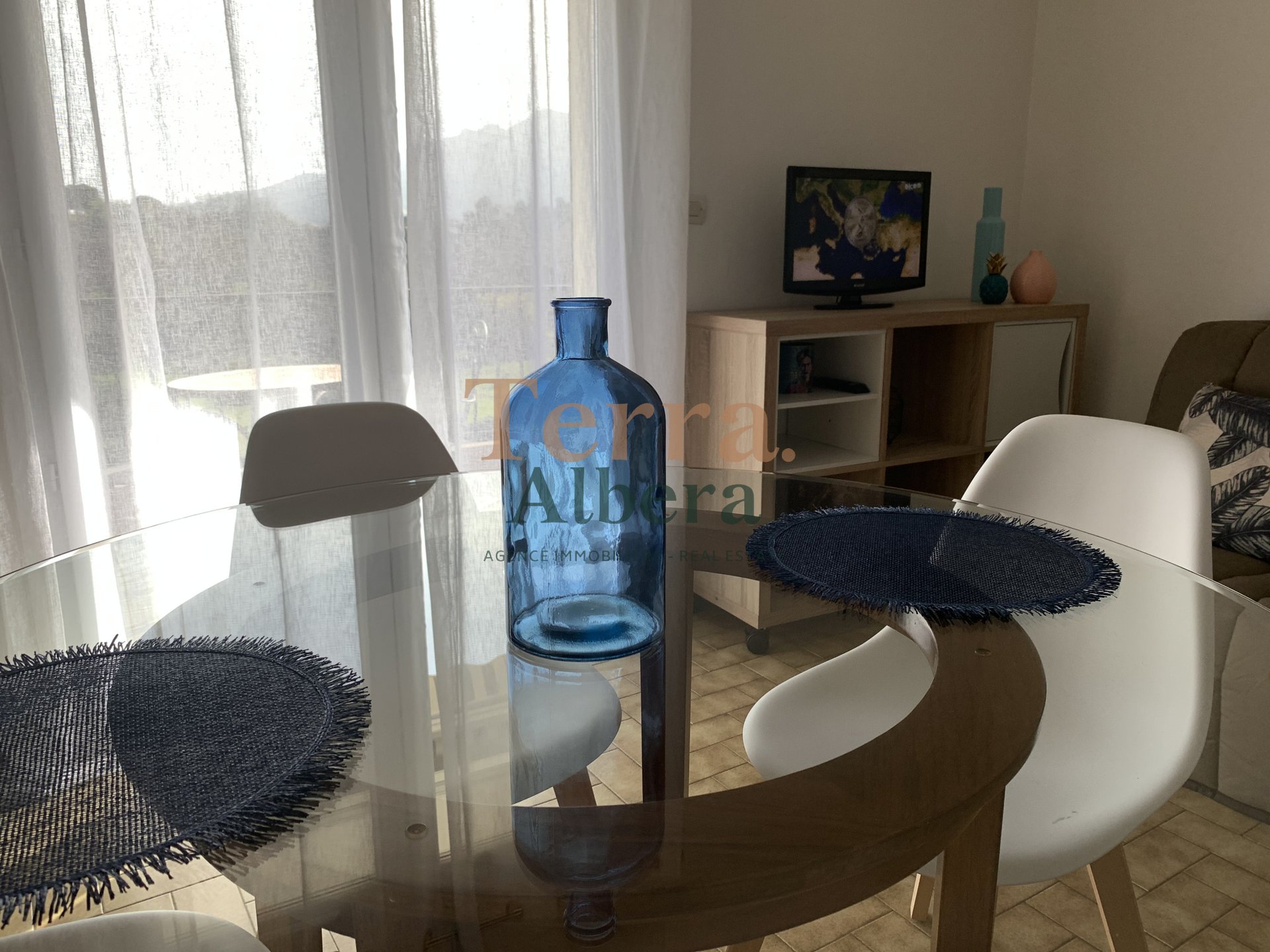Appartement à vendre, 47m², Laroque-des-Albères