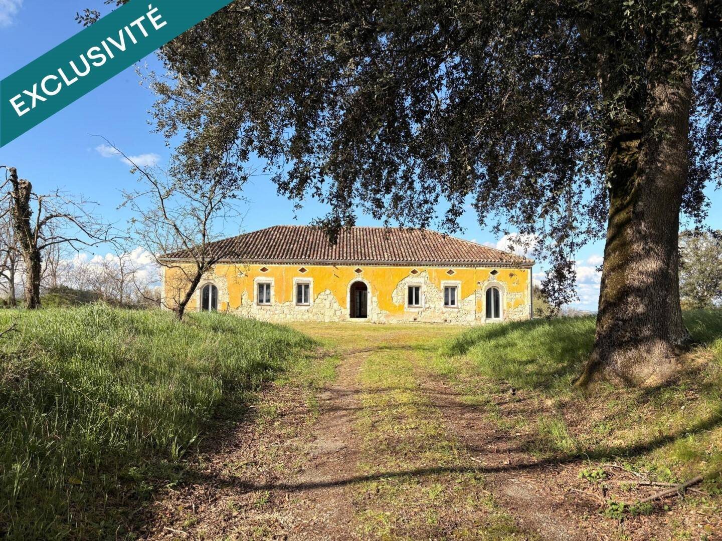 Maison à vendre, 360m², Dunes