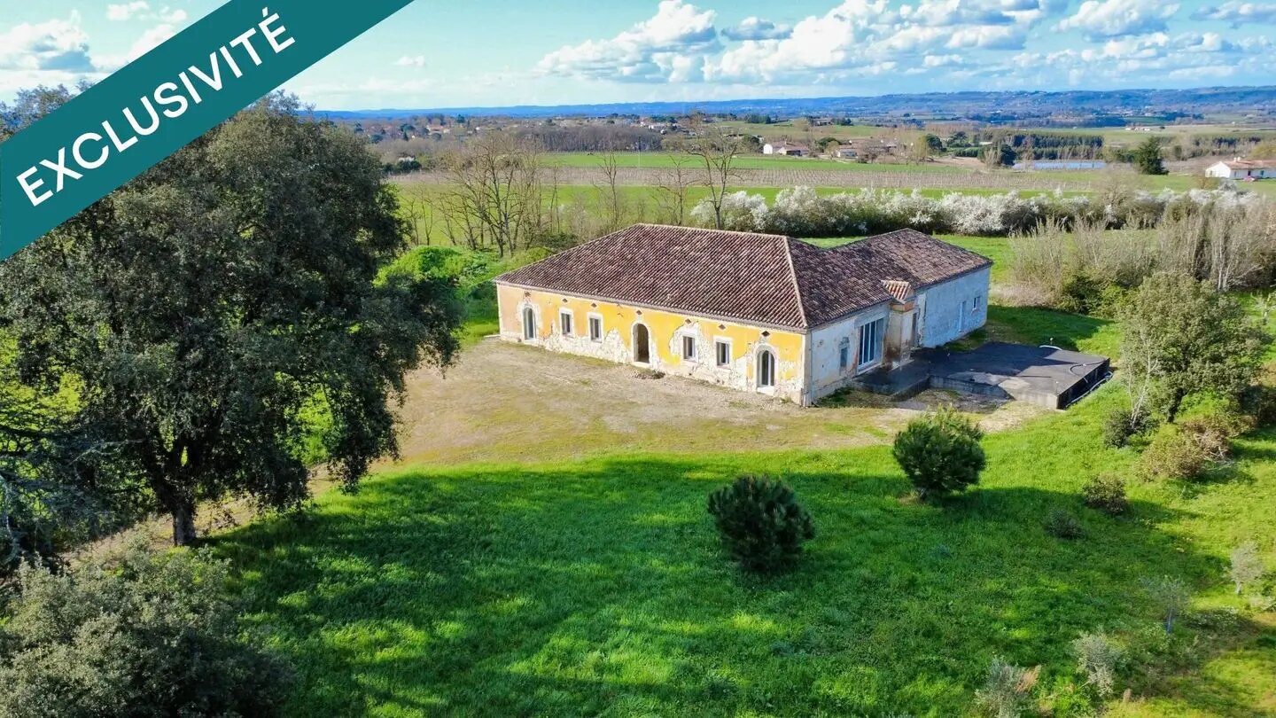 Maison à vendre, 360m², Dunes