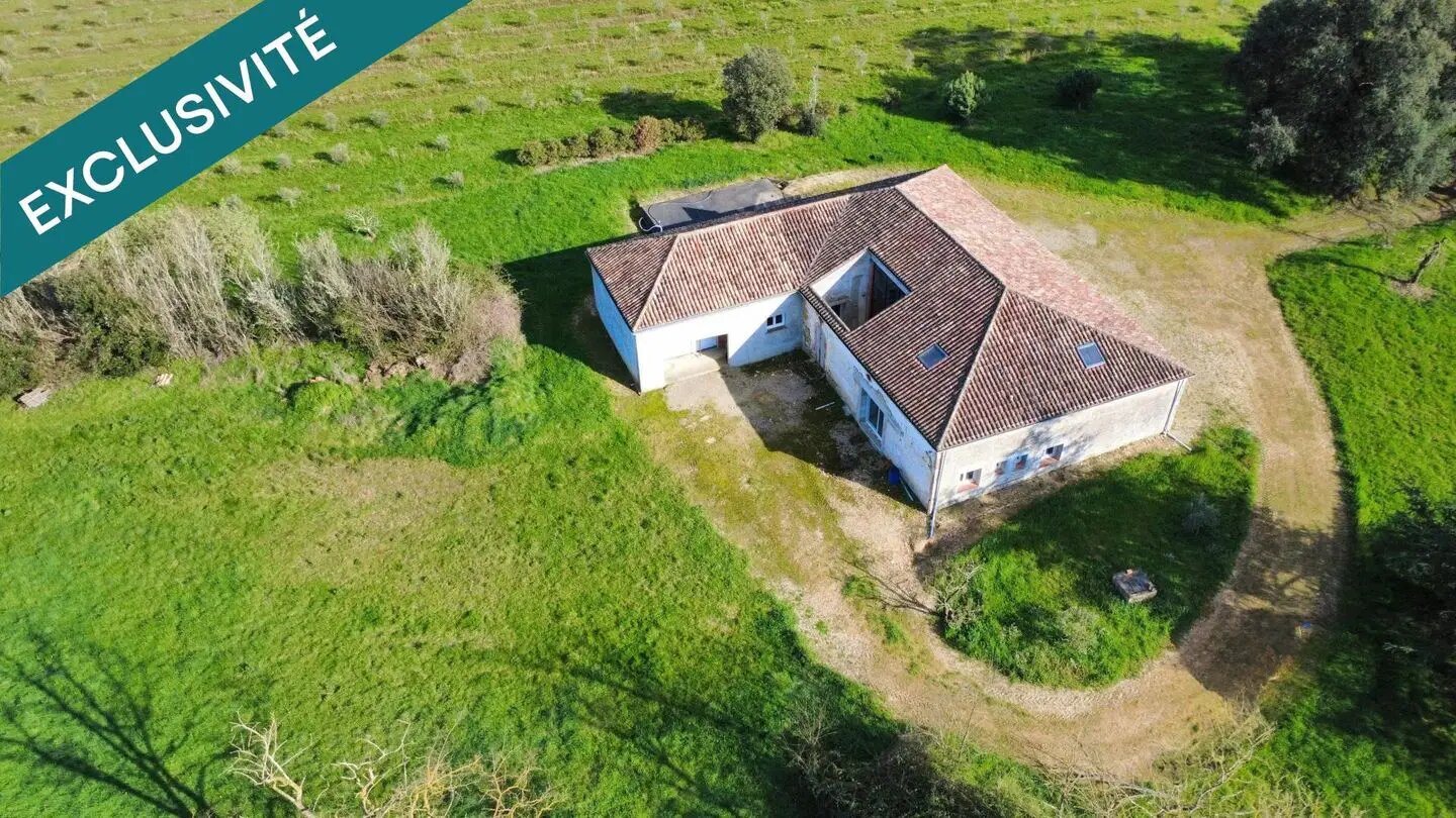 Maison à vendre, 360m², Dunes