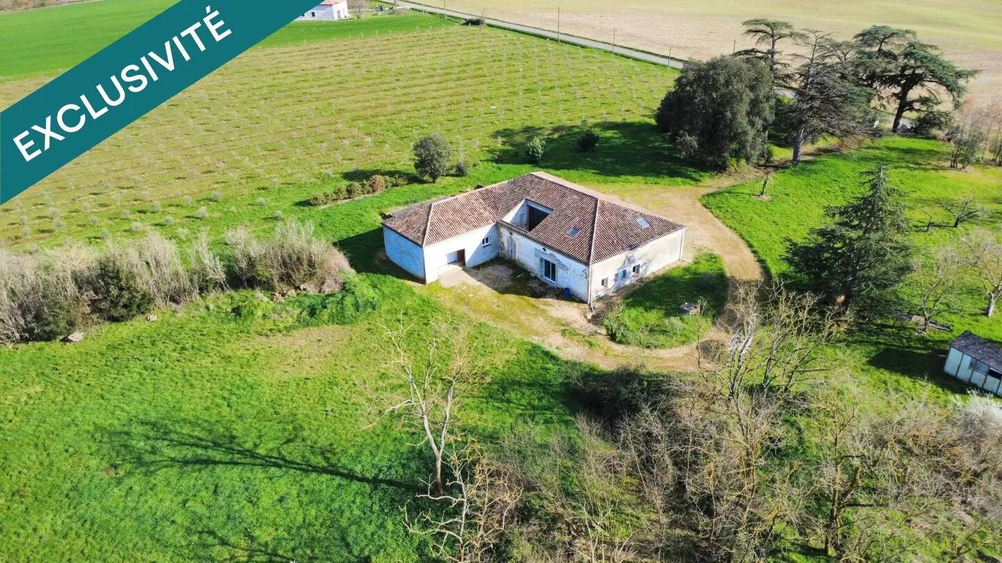 Maison à vendre, 360m², Dunes