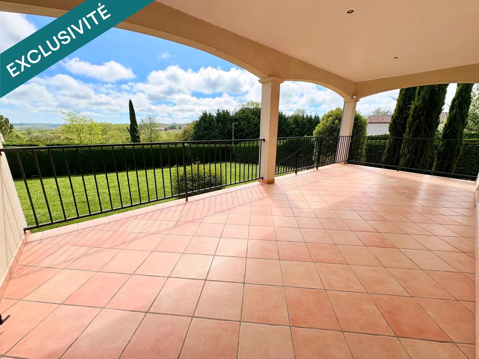 Maison à vendre, 120m², Dunes