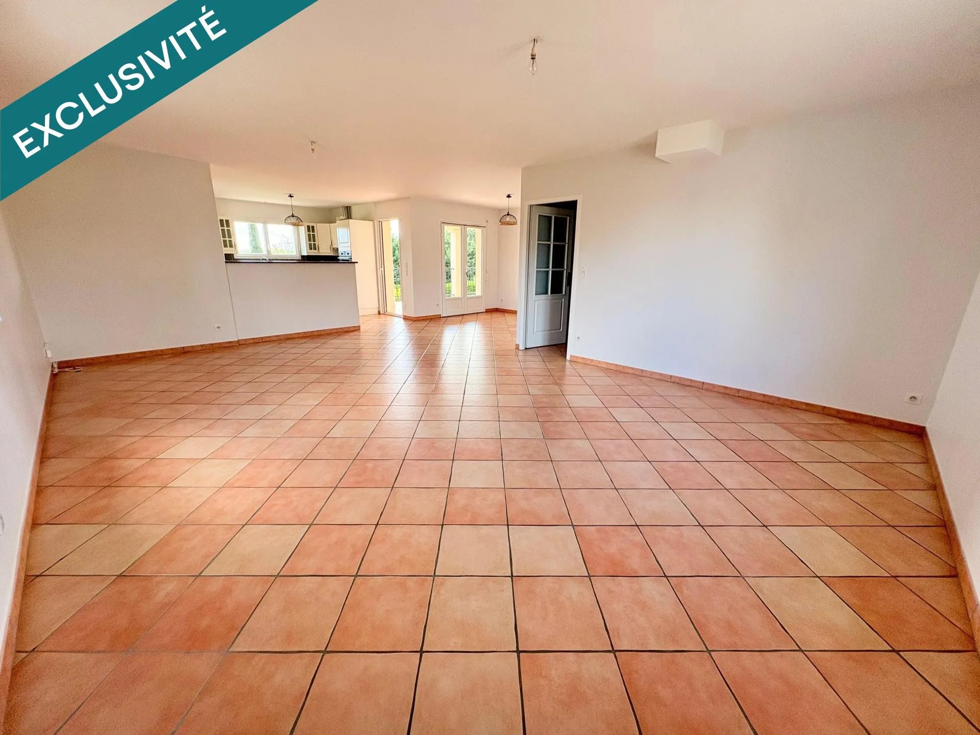 Maison à vendre, 120m², Dunes