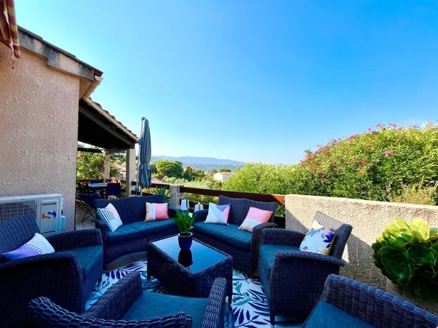 Maison à vendre, 108m², Pietrosella