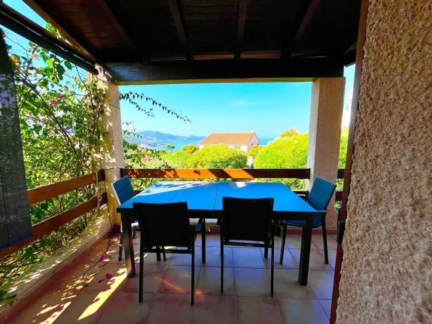 Maison à vendre, 108m², Pietrosella