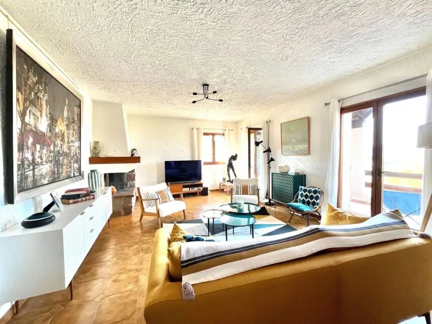 Maison à vendre, 108m², Pietrosella