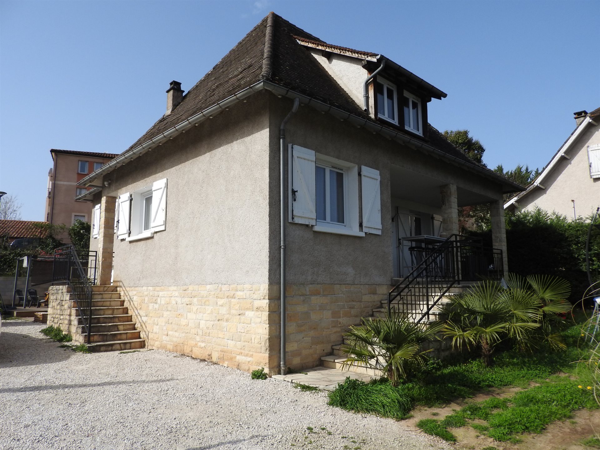 Maison à vendre, 112m², Cahors