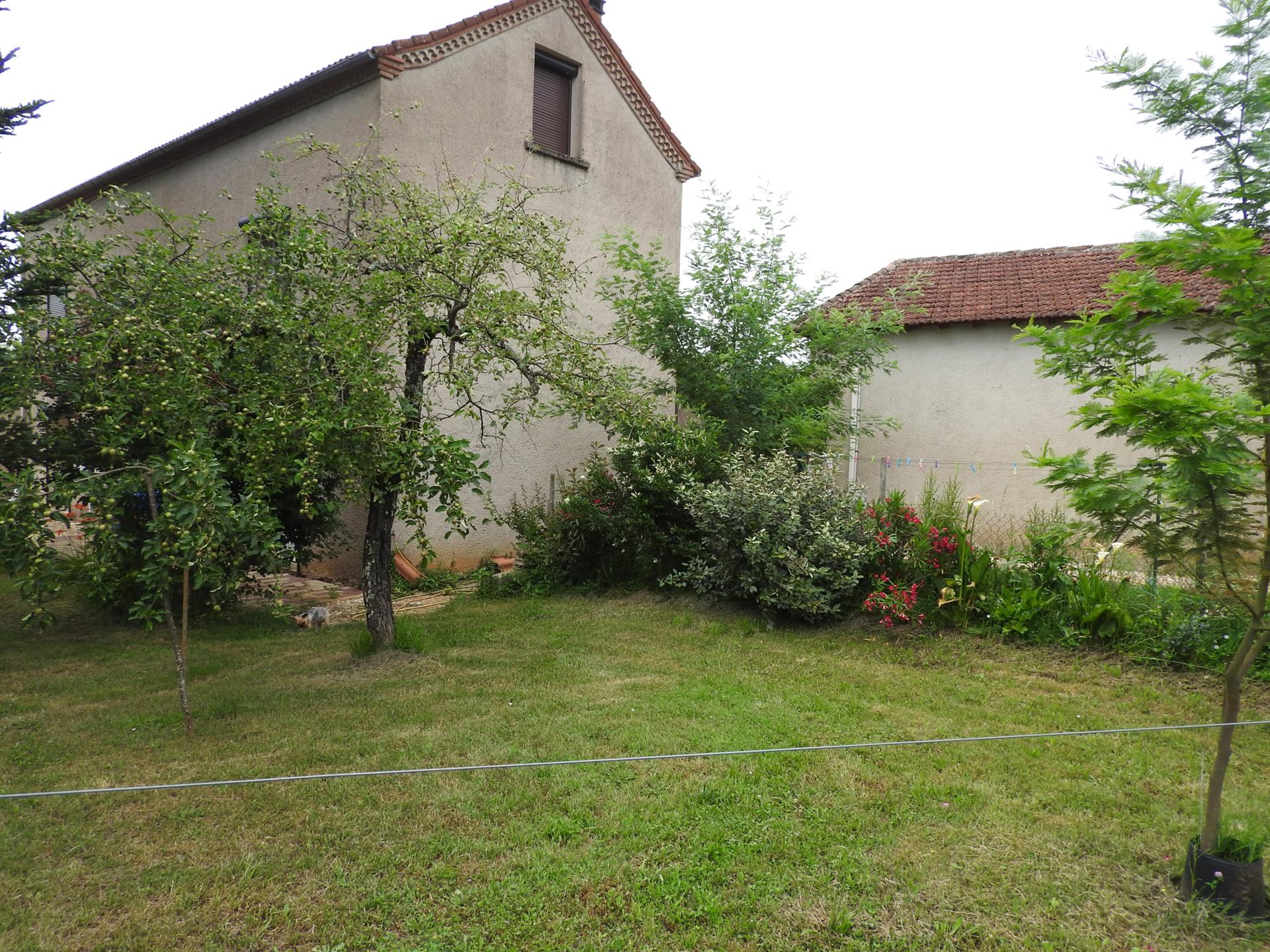 Maison à vendre, 190m², Puy-l'Evêque