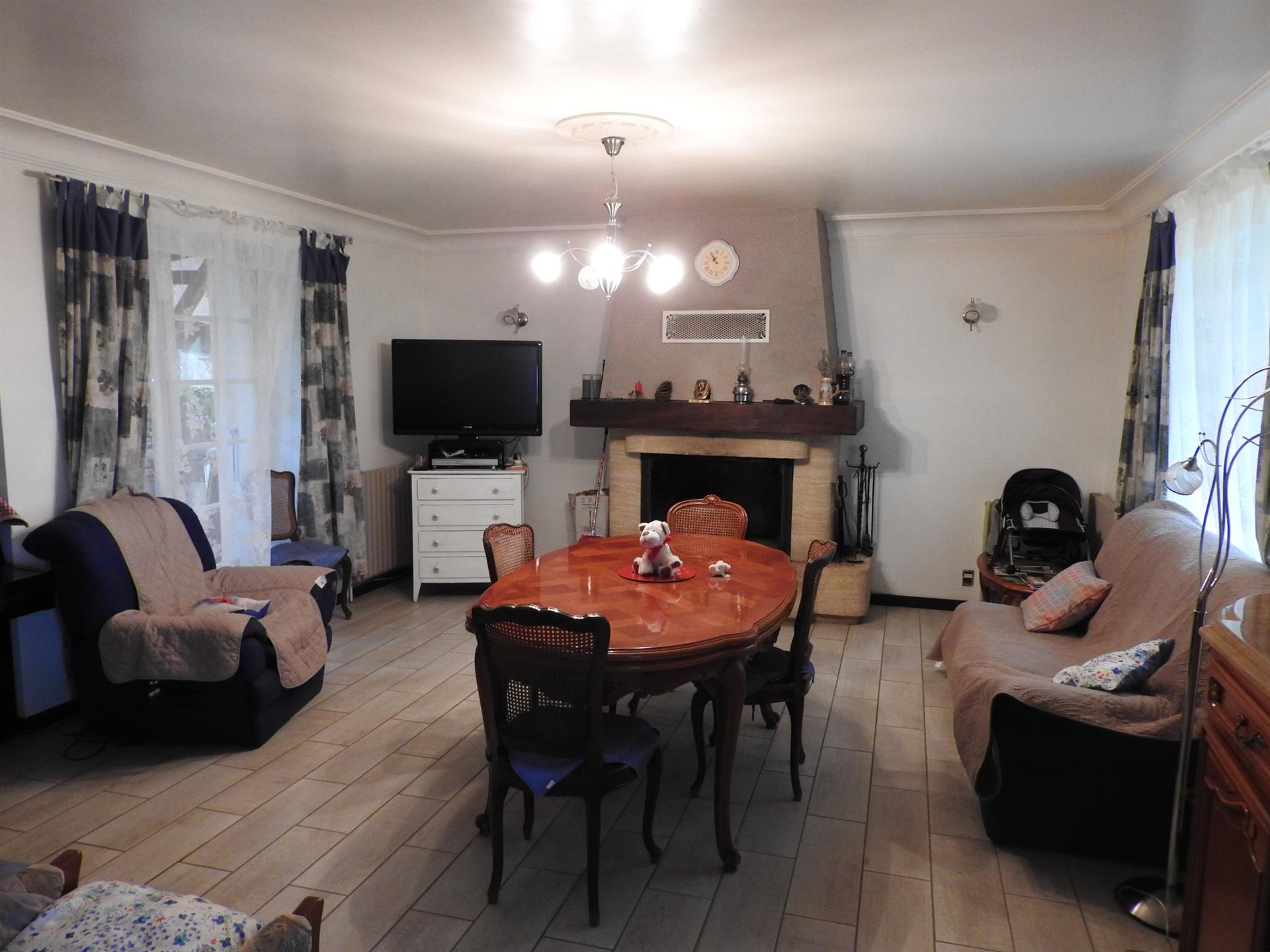 Maison à vendre, 190m², Puy-l'Evêque